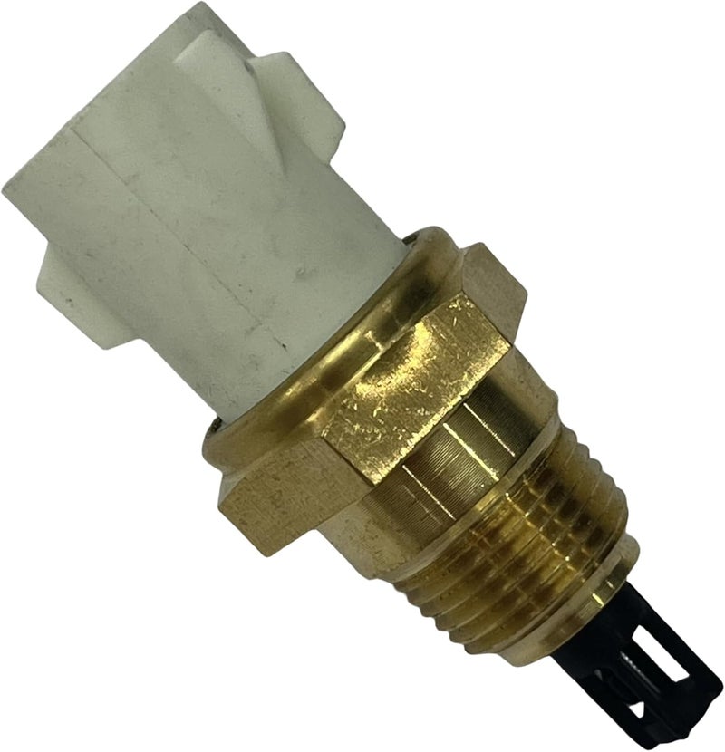 DAOKACUO Air Charge Temperature Sensor Fit for Ford E-150 E-250 E-350 F-150 F-250 F-350 Escort Mustang Ranger Thunderbird Taurus 1981-1990,1991 1992 1993 1994 1995 1996 1997 1998, E1AZ12A697A - Image 5
